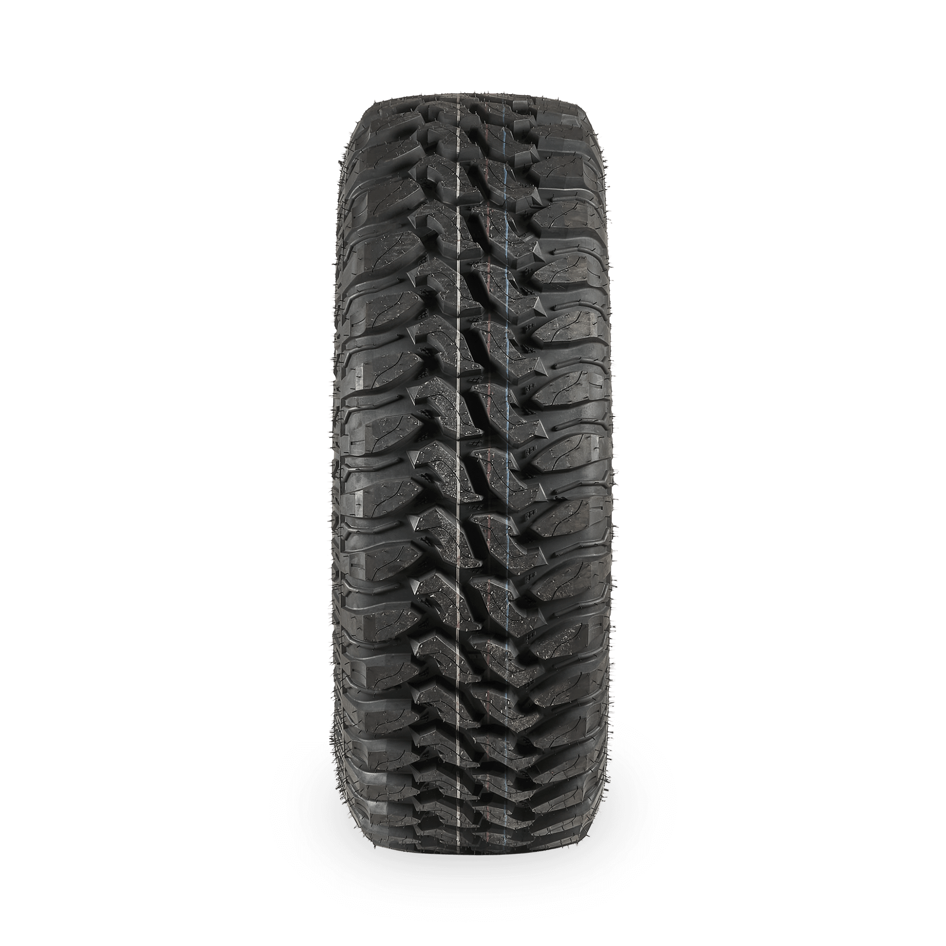 265/75R16 Radar Renegade R7 Mud Terrain 123/120Q Tyre - 4x4 Tyres