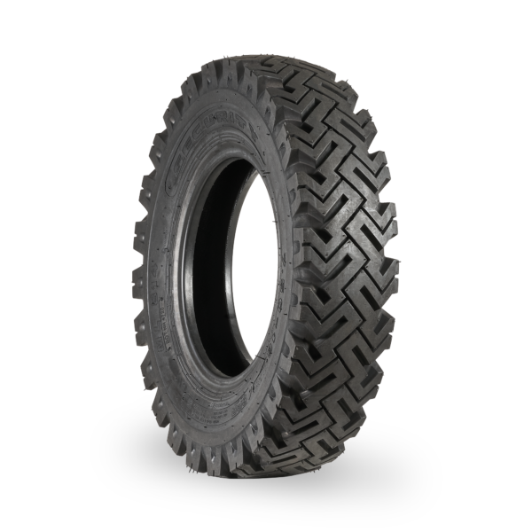 7.50/16 Security ML814 Mud Terrain 112L Tyre