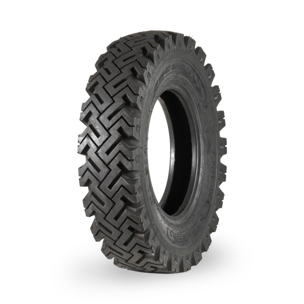 7.50/16 Security ML814 Mud Terrain 112L Tyre