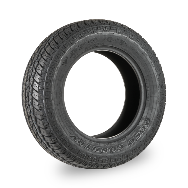215/65R16 Toyo Open Country A/T+ All Terrain 98H Tyre