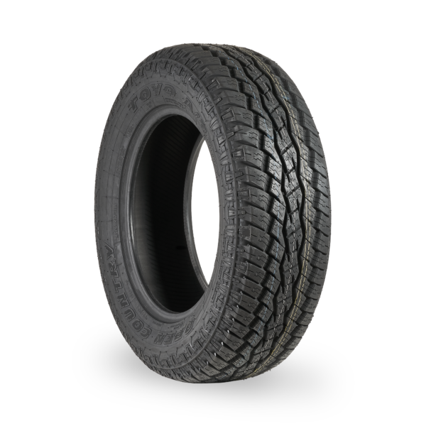 215/65R16 Toyo Open Country AT + All Terrain 98H Tyre