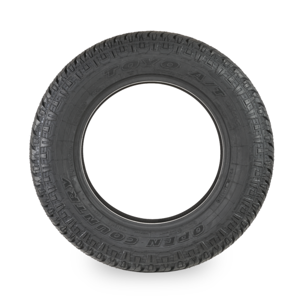 205/70/15 Toyo Open Country AT + All Terrain 96S Tyre