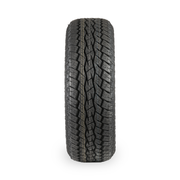 215/65R16 Toyo Open Country AT + All Terrain 98H Tyre