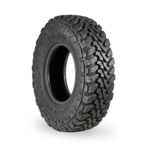 285/75R16 Toyo Open Country M/T Mud Terrain 116P Tyre - 4x4 Tyres