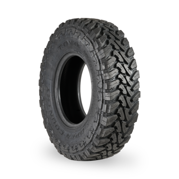 37/13.50R17 Toyo Open Country MT Mud Terrain 131Q Tyre