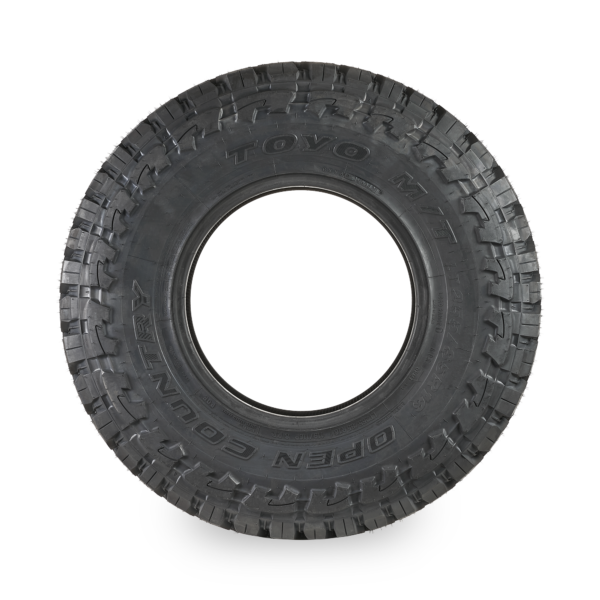 37/13.50R17 Toyo Open Country MT Mud Terrain 131Q Tyre