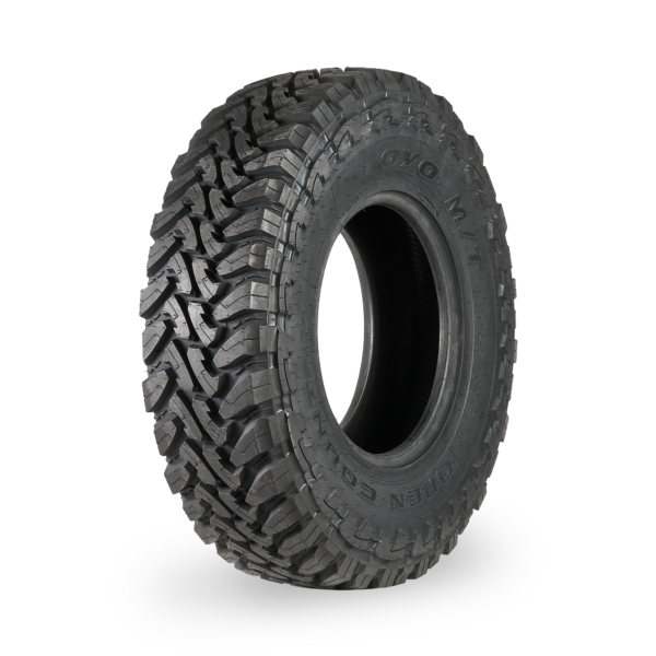 37/13.50R17 Toyo Open Country MT Mud Terrain 131Q Tyre