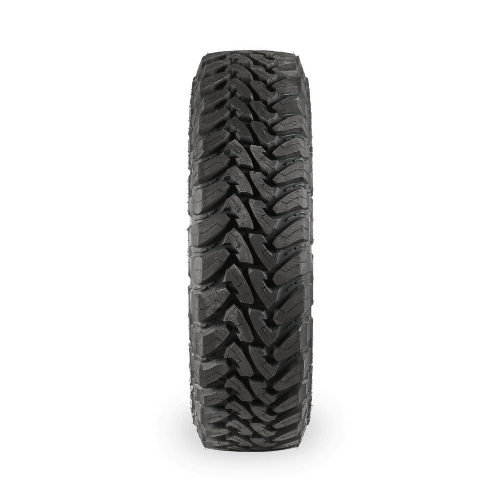 285/75R16 Toyo Open Country M/T Mud Terrain 116P Tyre - 4x4 Tyres