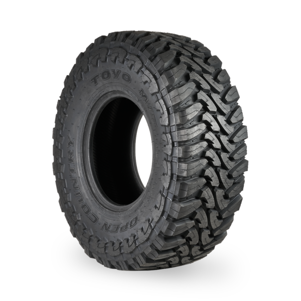 33/12.50R15 Toyo Open Country M/T Mud Terrain 108P Tyre