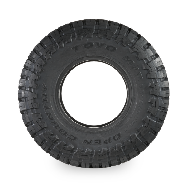 33/12.50R15 Toyo Open Country M/T Mud Terrain 108P Tyre