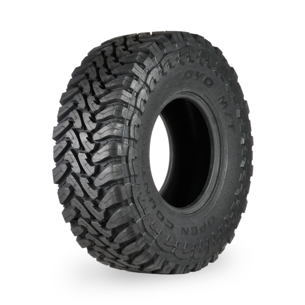 33/12.50R15 Toyo Open Country M/T Mud Terrain 108P Tyre