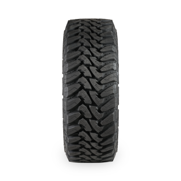 33/12.50R15 Toyo Open Country M/T Mud Terrain 108P Tyre