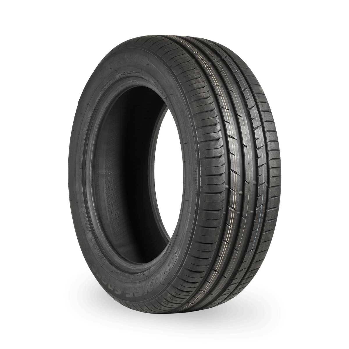 265/50R19 Toyo Proxes Sport SUV 110Y Tyre 4x4 Tyres