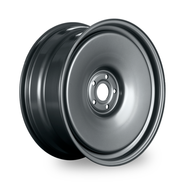 Navis Schmoov Steel Wheel 20&quot; x 8.5&quot; ET35 Anthracite