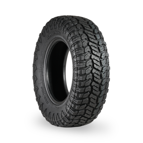 26560r18 Radar Renegade Rt Mud Terrain 119116q Tyre 4x4 Tyres