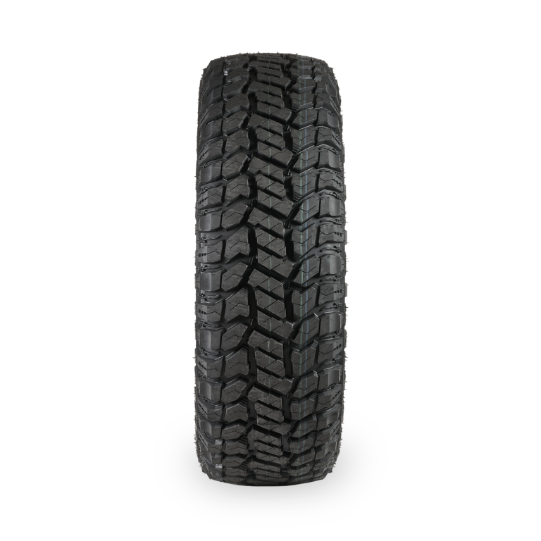 265/60R18 Radar Renegade R/T+ Mud Terrain 119/116Q Tyre - 4x4 Tyres