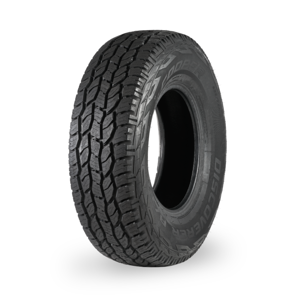 255/55R19 Cooper Discoverer AT3 Sport 2 All Terrain 111H Tyre