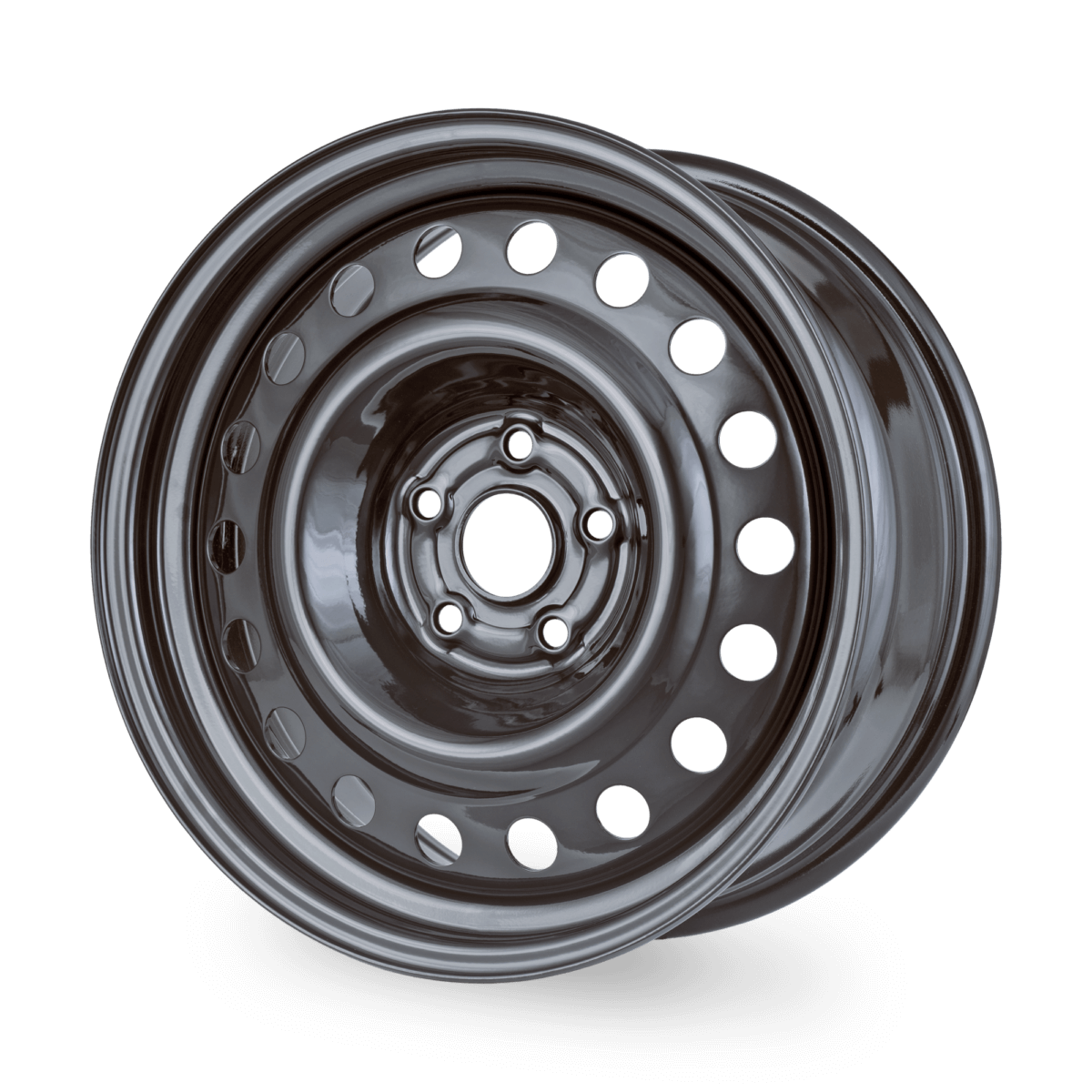 Tuff 17 Inch Rim Tuff Torque Standard Steel Wheel 17