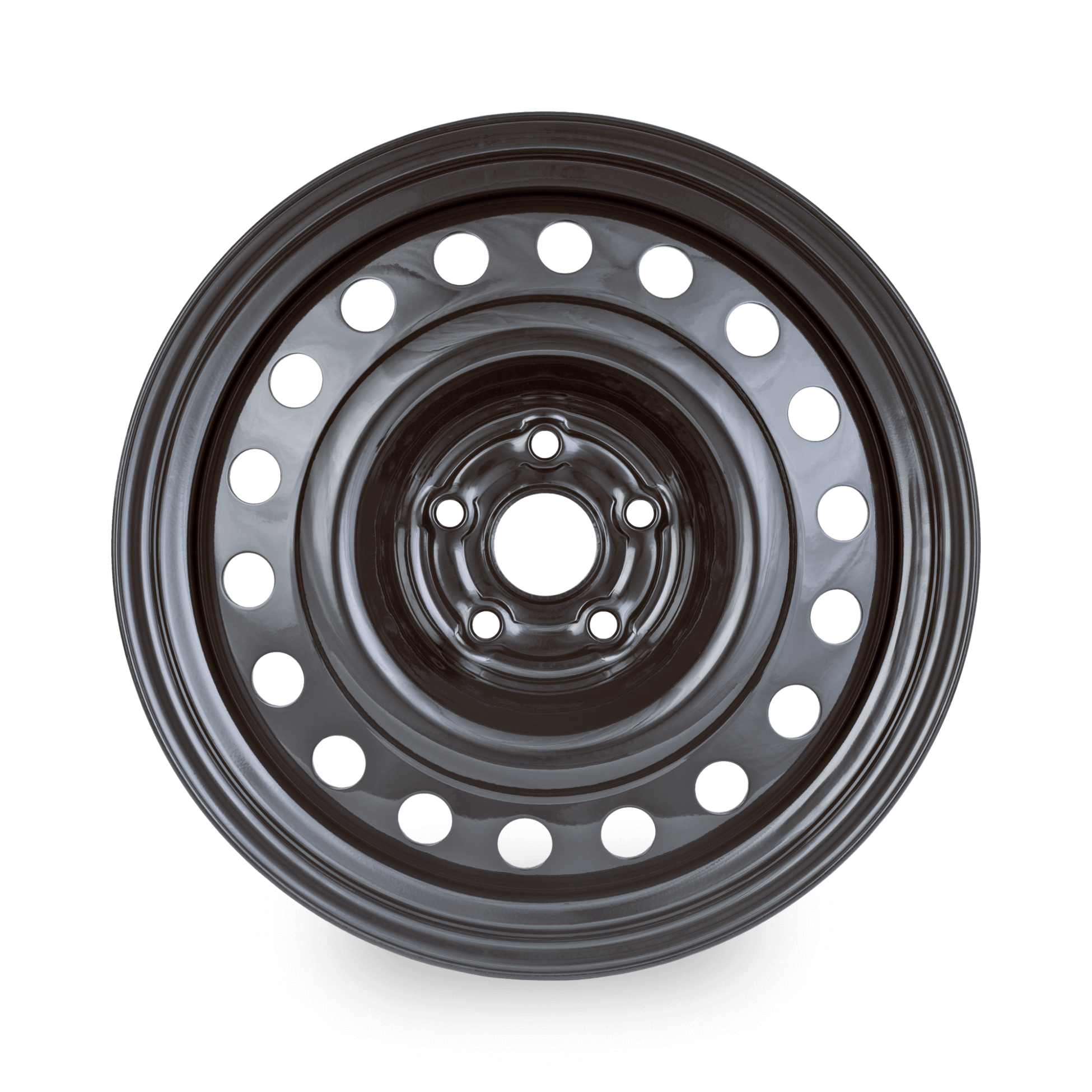 Tuff 17 Inch Rim Tuff Torque Standard Steel Wheel 17