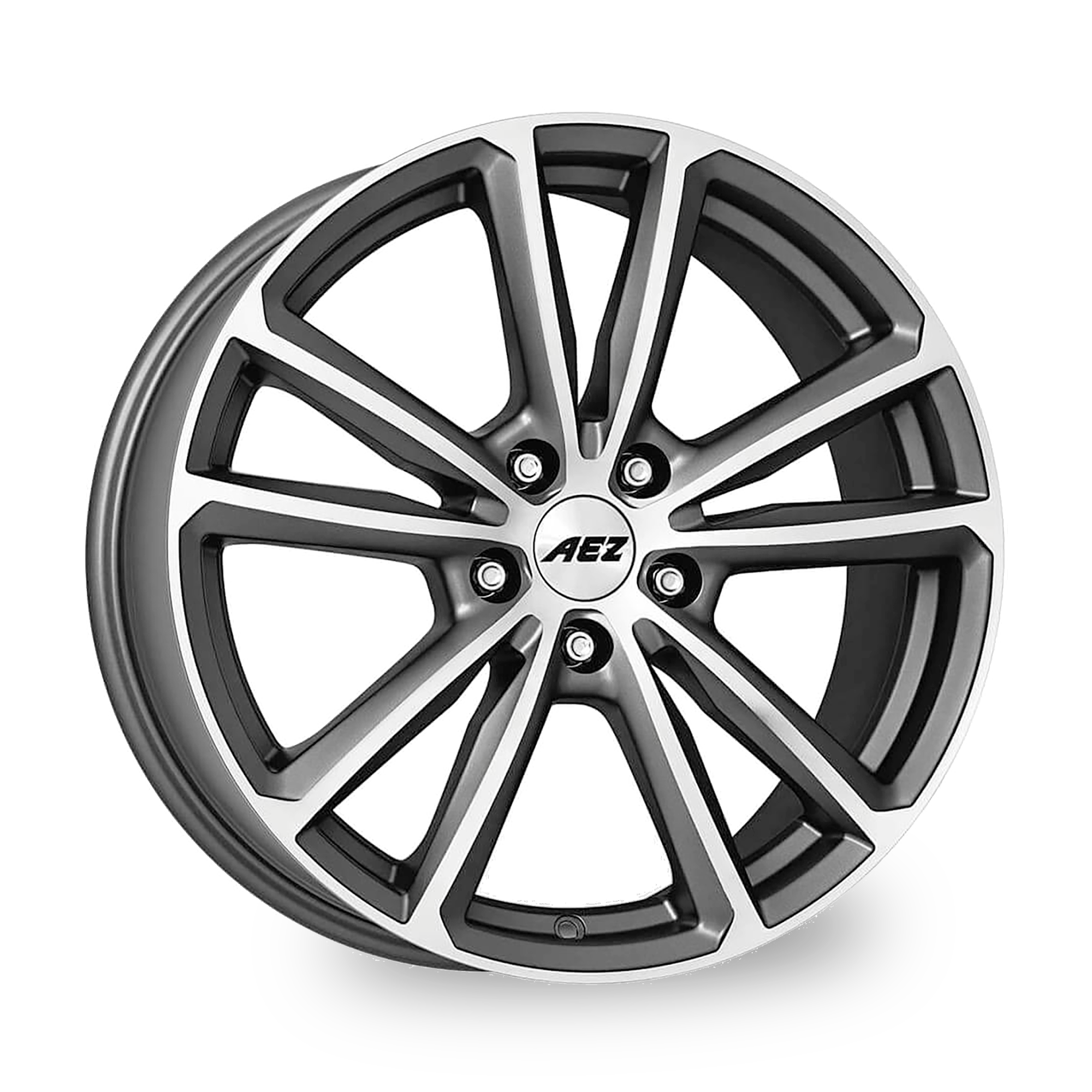 aez-tioga-titan-alloy-wheel-18-x-7-5-et50-gunmetal-polished-4x4-tyres