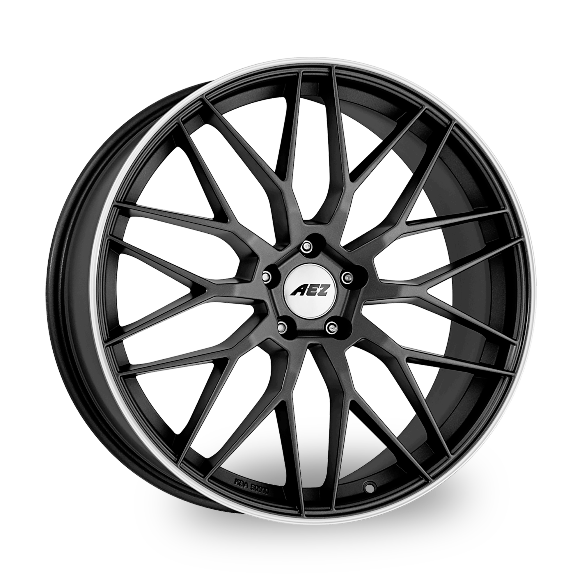 aez-crest-dark-alloy-wheel-17-x-7-5-et38-gunmetal-polished-4x4-tyres