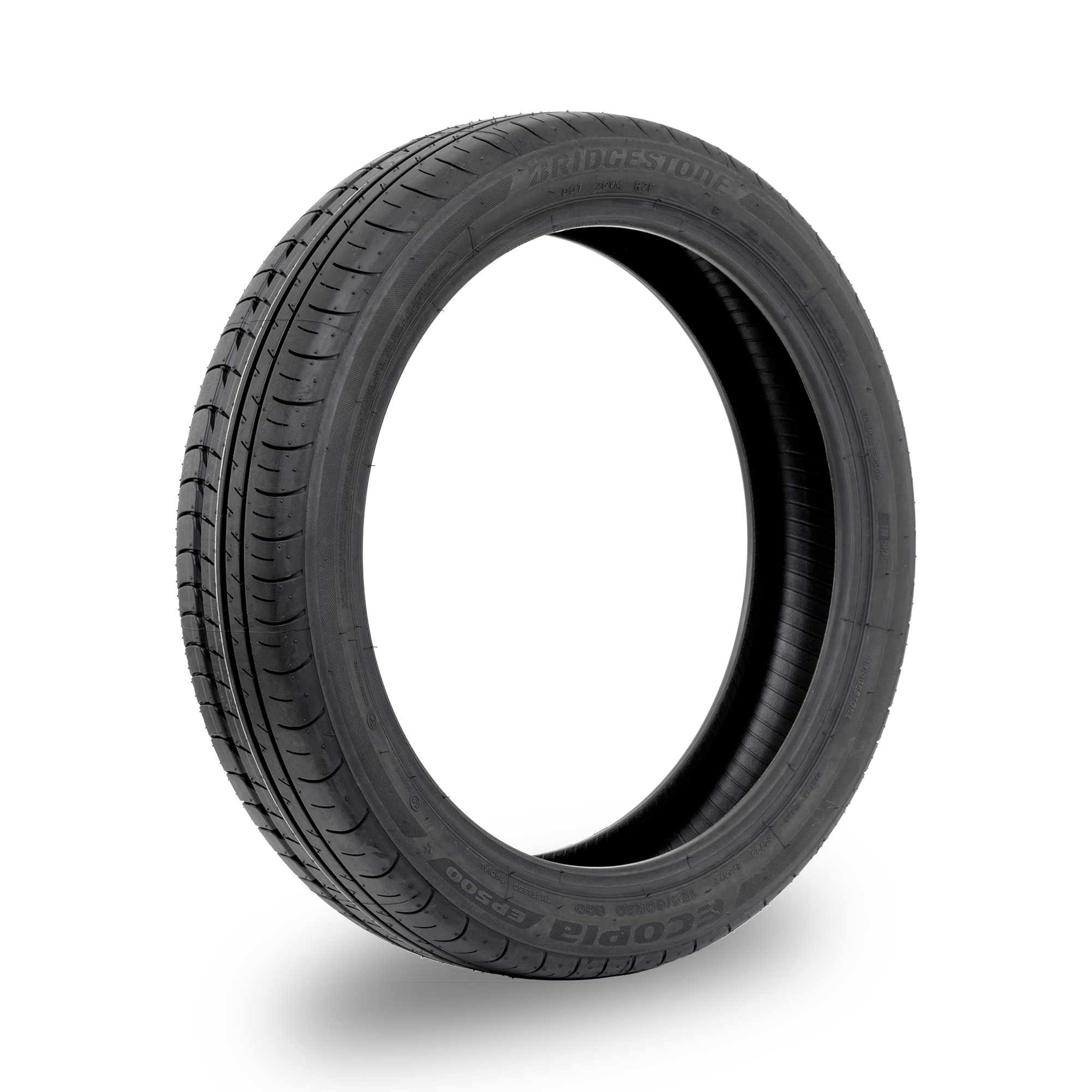 195 50R20 Bridgestone Ecopia EP500 BMW 93T Tyre 4x4 Tyres