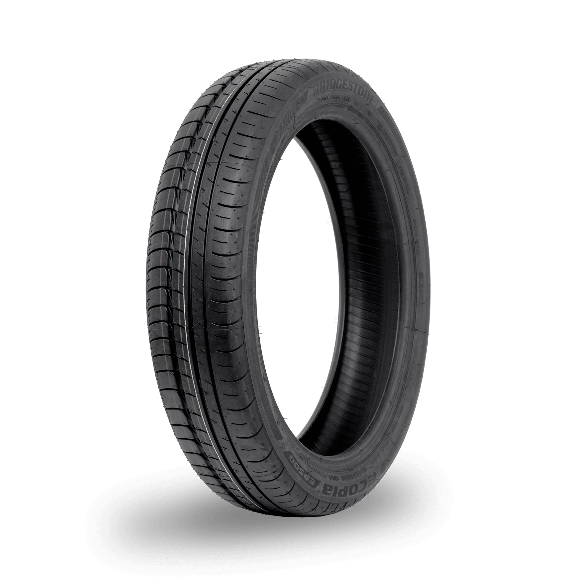 195 50R20 Bridgestone Ecopia EP500 BMW 93T Tyre 4x4 Tyres