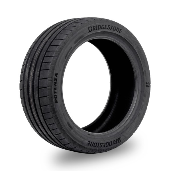 275/45R20 Bridgestone Potenza Sport 110Y Tyre