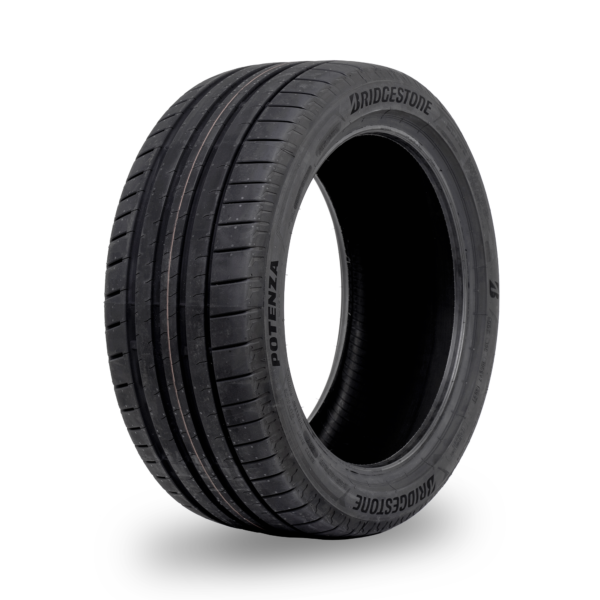 275/45R20 Bridgestone Potenza Sport 110Y Tyre