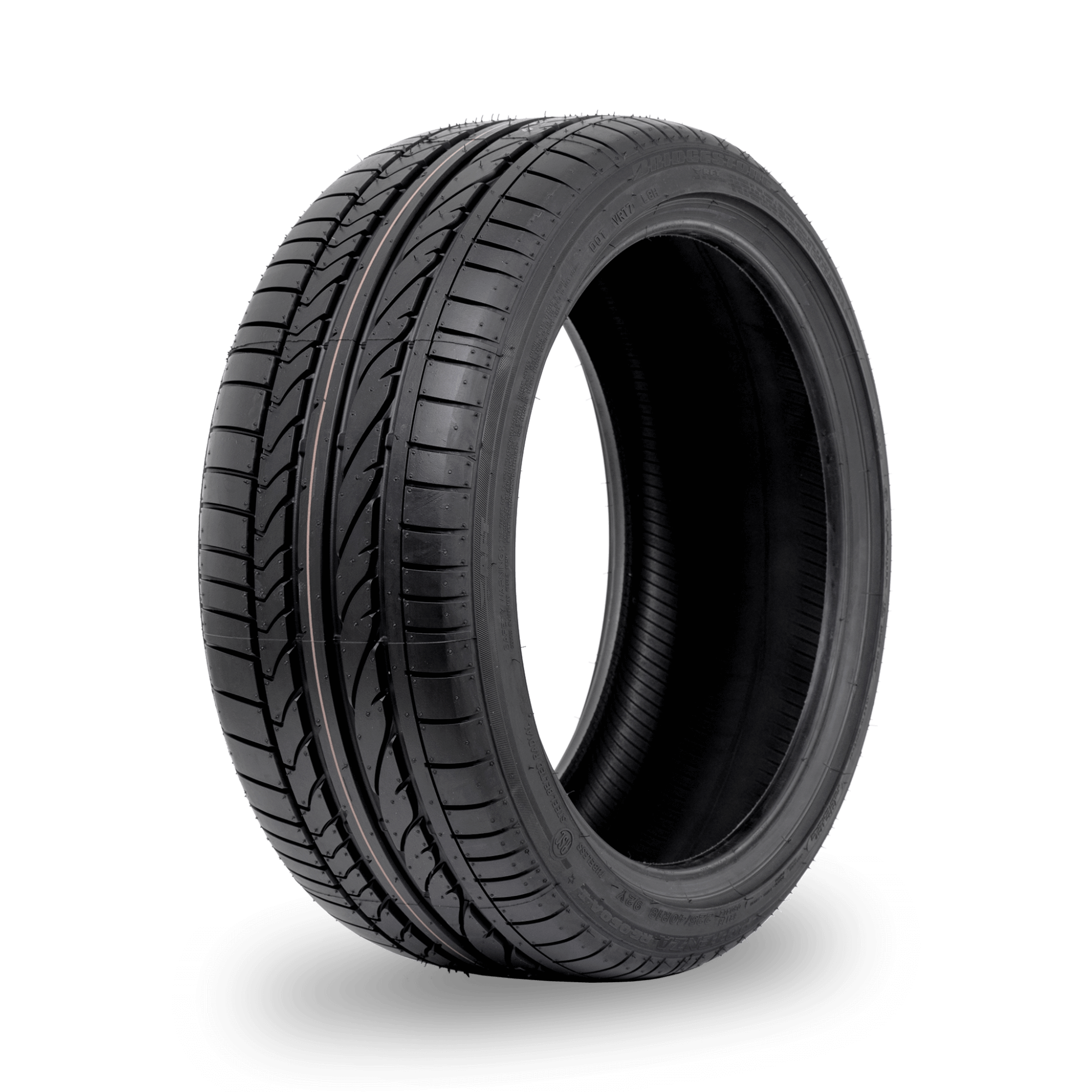 225/40R18 Bridgestone Potenza RE050A1 BMW (*) All Season 92Y Tyre