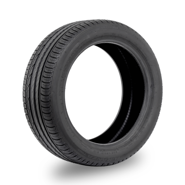 235/55R19 Bridgestone Turanza Eco Silent VW 101T Tyre