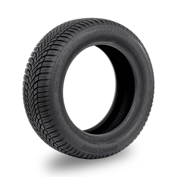 215/60R17 Bridgestone Weather Control A005 All Season 100V Tyre