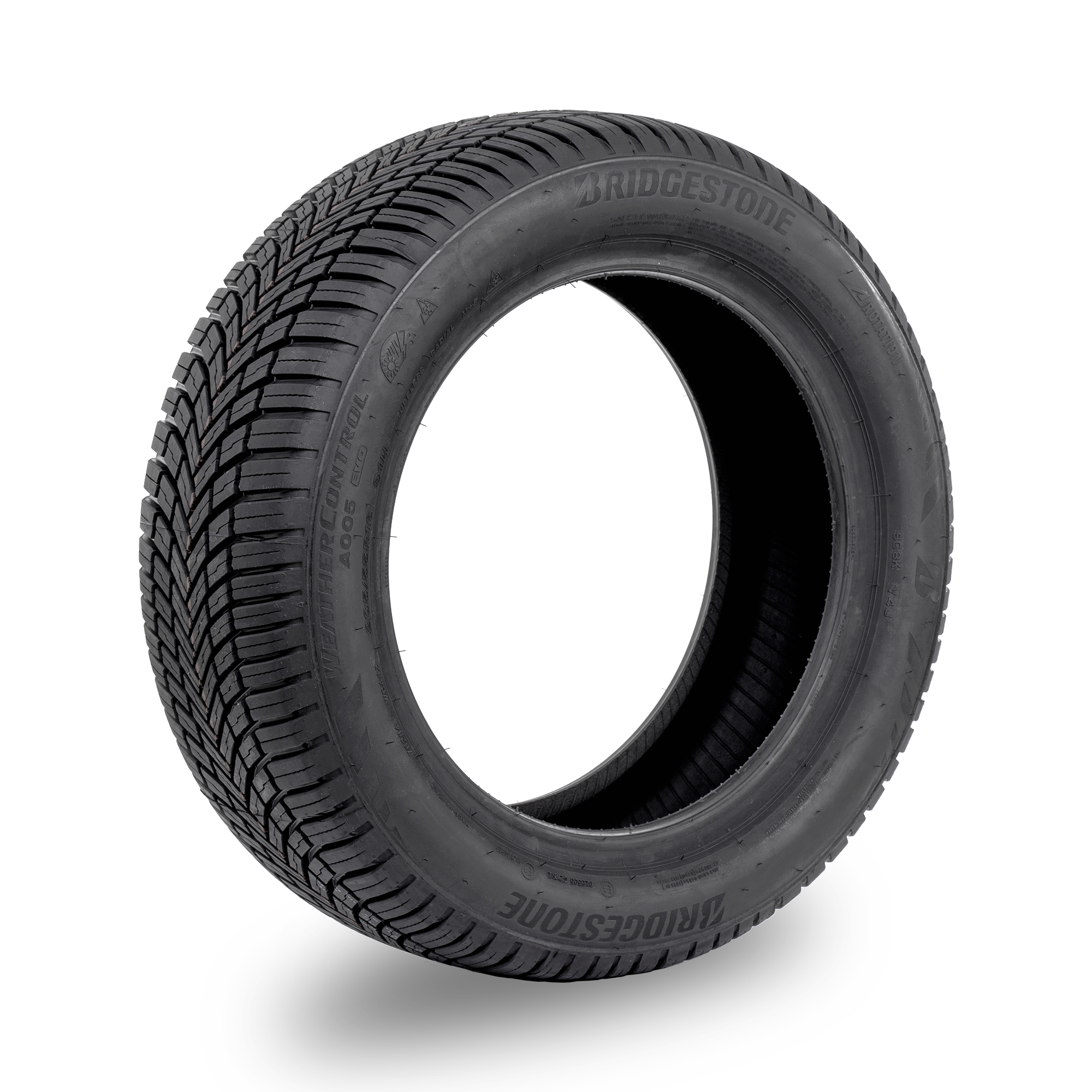 R Bridgestone Weather Control A Evo All Season V Tyre