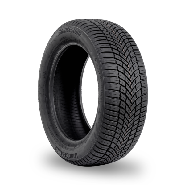 215/60R17 Bridgestone Weather Control A005 All Season 100V Tyre