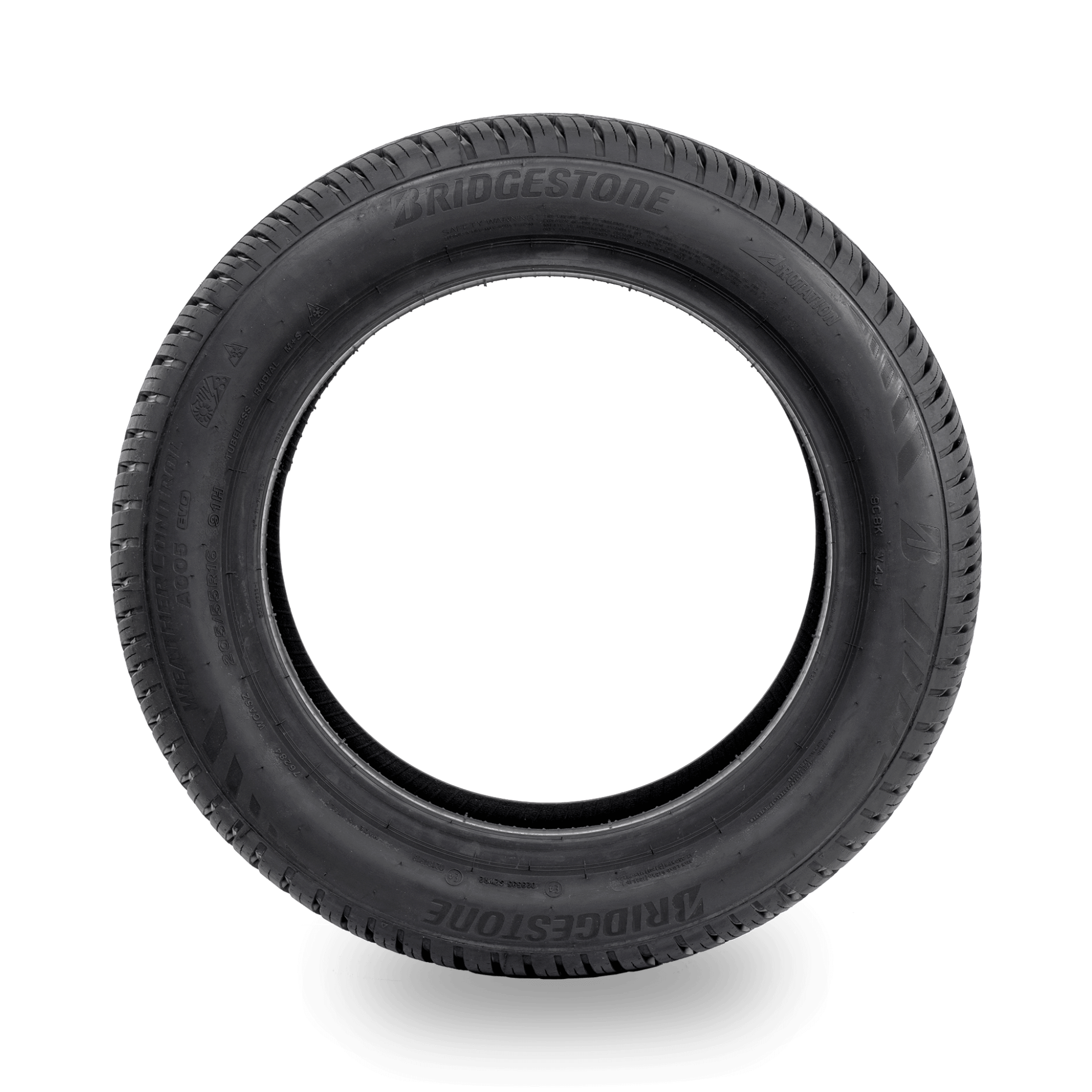 R Bridgestone Weather Control A Evo All Season V Tyre