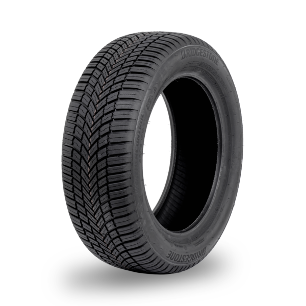 215/60R17 Bridgestone Weather Control A005 All Season 100V Tyre