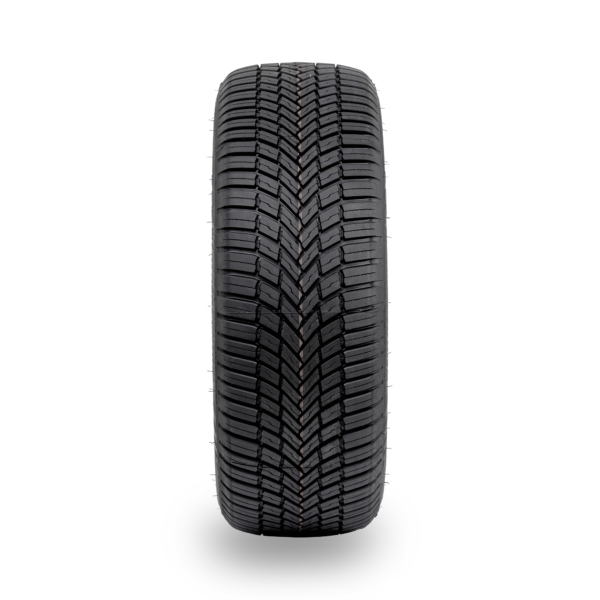 215/60R17 Bridgestone Weather Control A005 All Season 100V Tyre