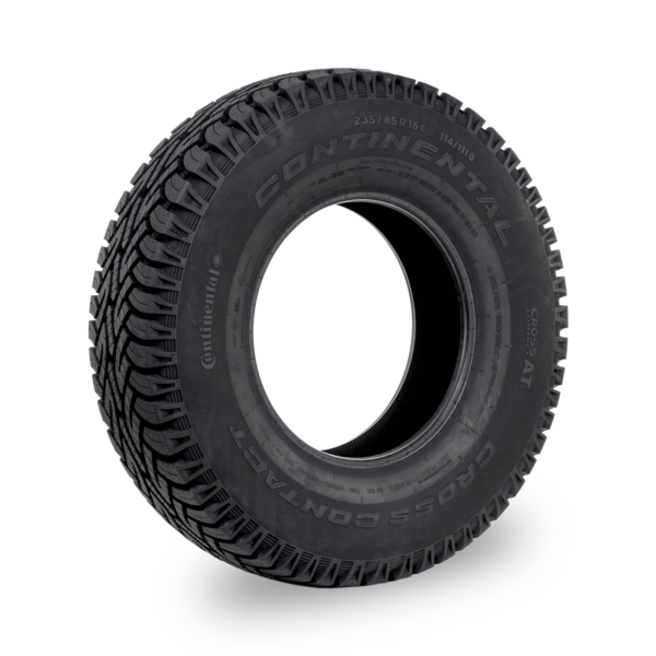 235/85R16 Continental ContiCrossContact AT All Terrain 114/111Q Tyre