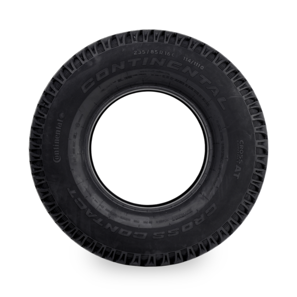 235/85R16 Continental ContiCrossContact AT All Terrain 114/111Q Tyre