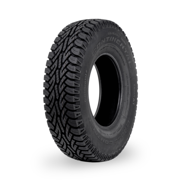 235/85R16 Continental ContiCrossContact AT All Terrain 114/111Q Tyre