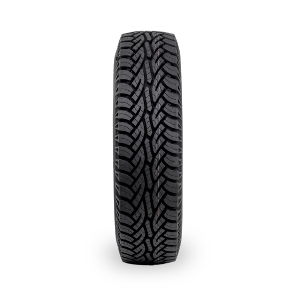 235/85R16 Continental ContiCrossContact AT All Terrain 114/111Q Tyre