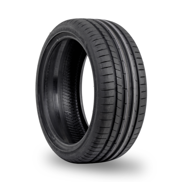 215/40/17 Dunlop SP Sport Maxx RT 2  87Y Tyre