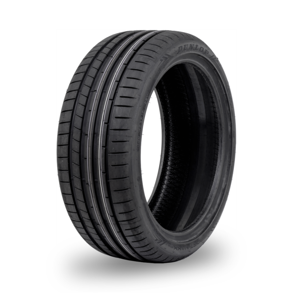 215/40/17 Dunlop SP Sport Maxx RT 2  87Y Tyre