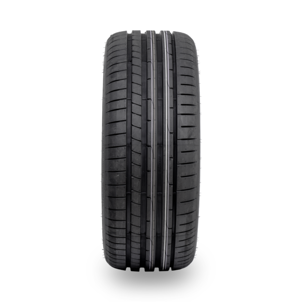 215/40/17 Dunlop SP Sport Maxx RT 2  87Y Tyre