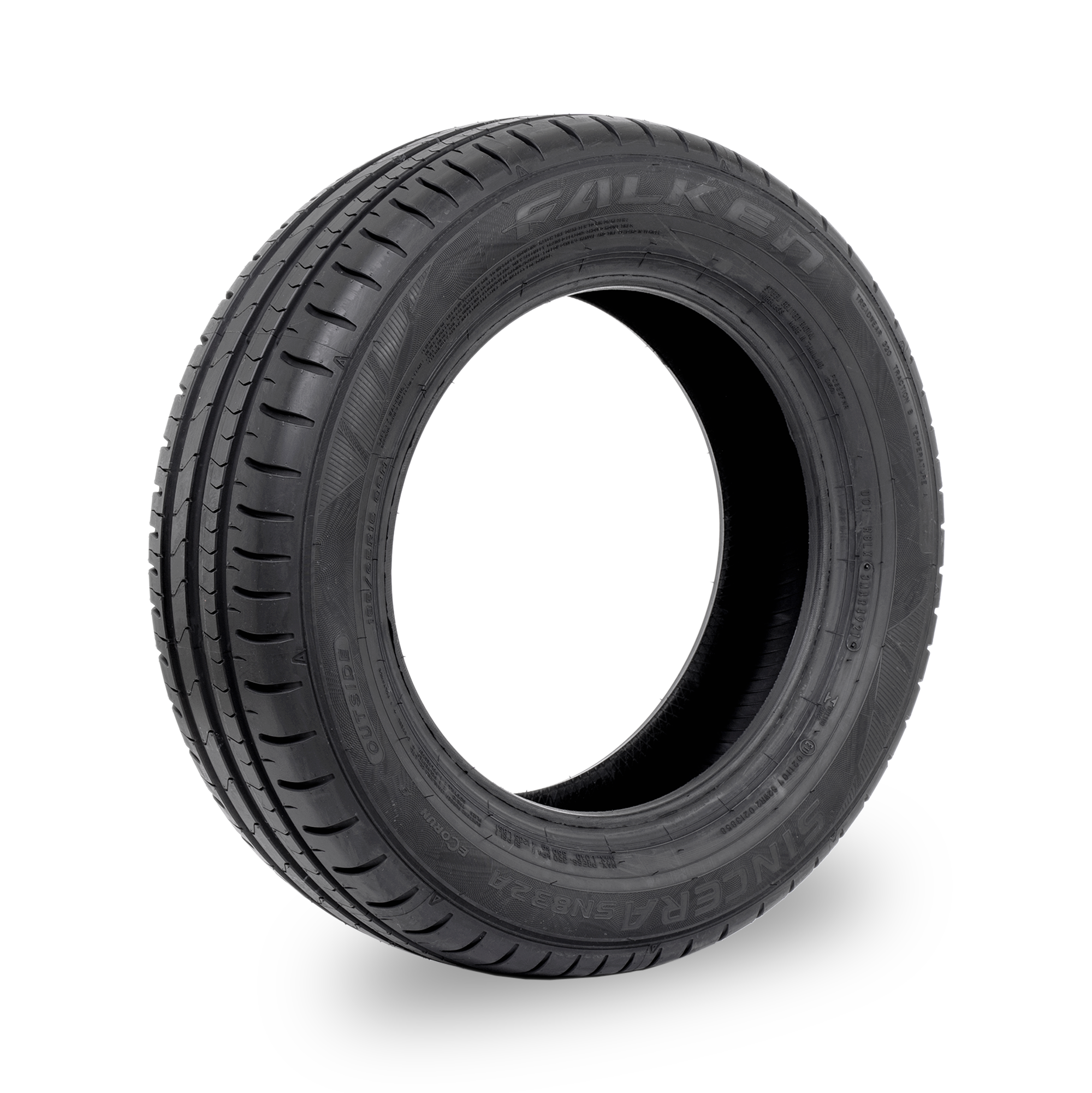 175 70 13 Falken Sincera SN832 82T Tyre