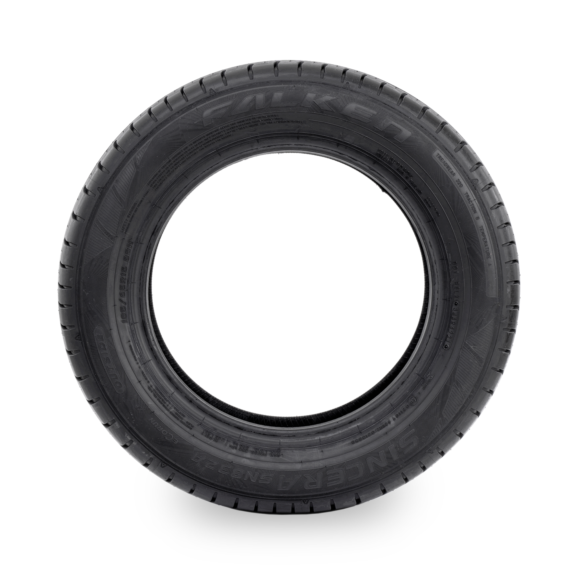 175 70 13 Falken Sincera SN832 82T Tyre