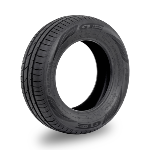 195/65/15 GT Radial Champiro FE2 91H Tyre