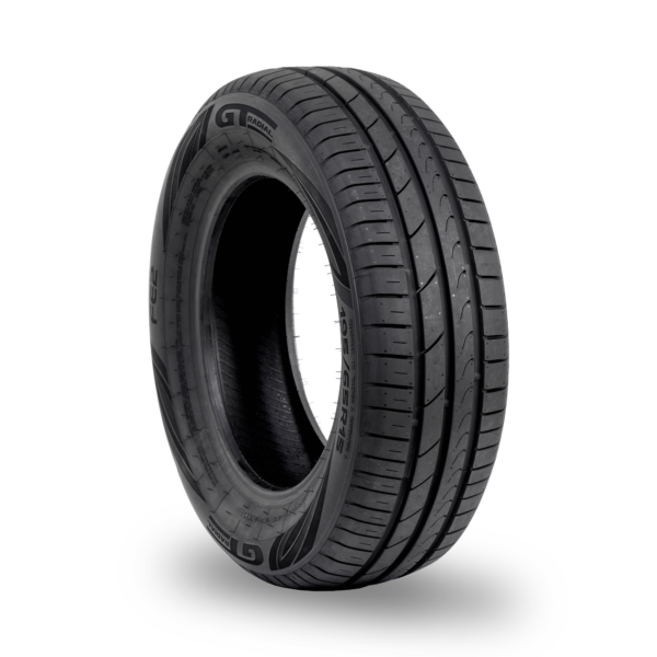 195/65/15 GT Radial Champiro FE2 91H Tyre