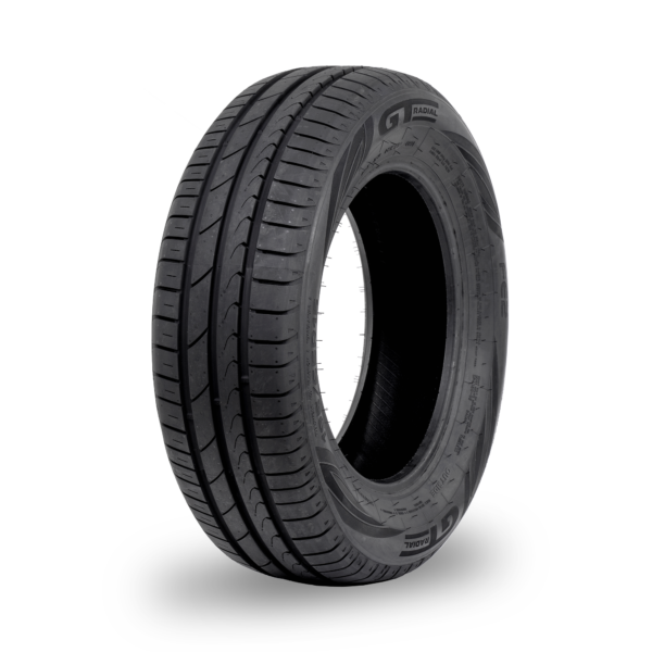 195/65/15 GT Radial Champiro FE2 91H Tyre