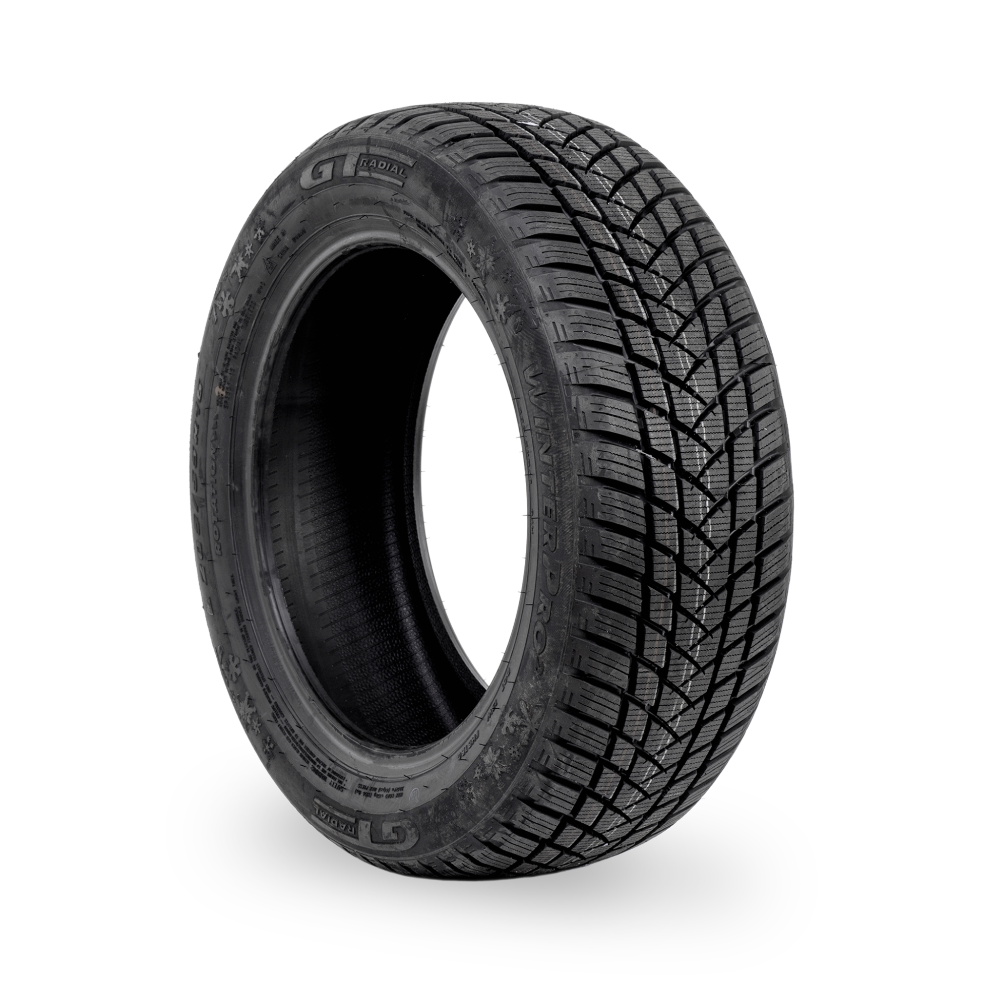 155 70R13 GT Radial Champiropro 2 Winter 75T Tyre